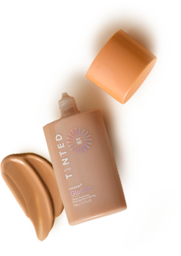 HUEGUARD®Glotion Mineral SPF 50