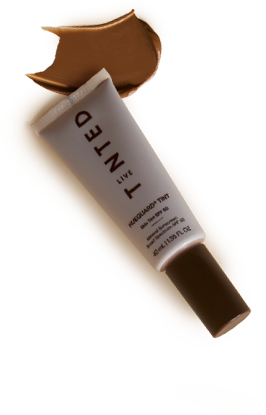 HUEGUARD®Skin Tint SPF 50