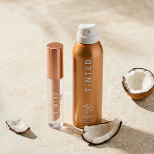 Coconut Escape Duo