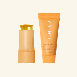 HUEGUARD® Daily Defense On-The-Go Duo