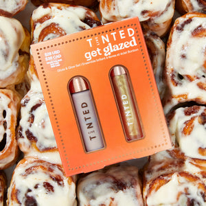 Get Glazed Gloss & Glow Set