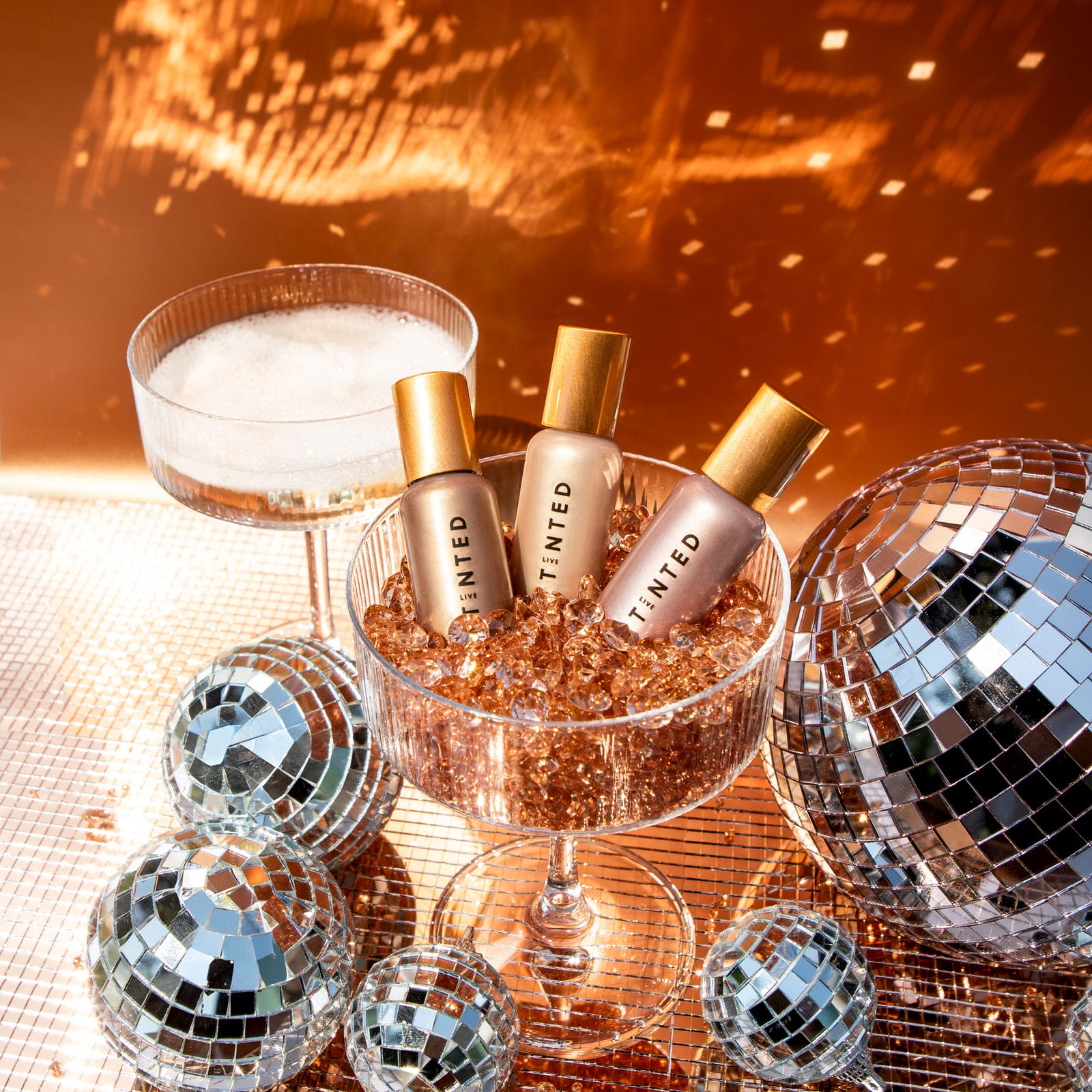 Born to Shine Set