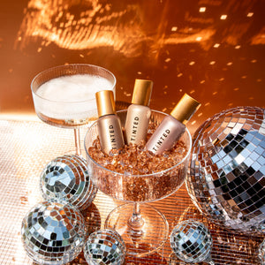 Born to Shine Set