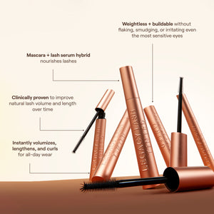 Eye-Conic Trio