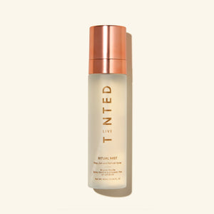Ritual Mist Prep, Set & Refresh Spray
