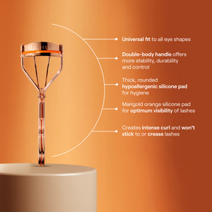 LEGACY Eyelash Curler