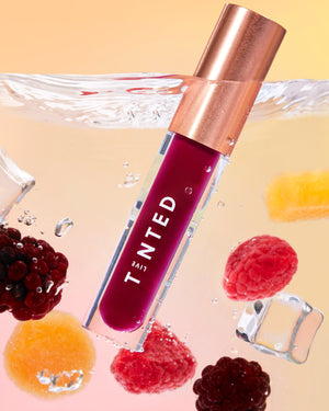 SOFTGLOSS Juicy Lip Gloss