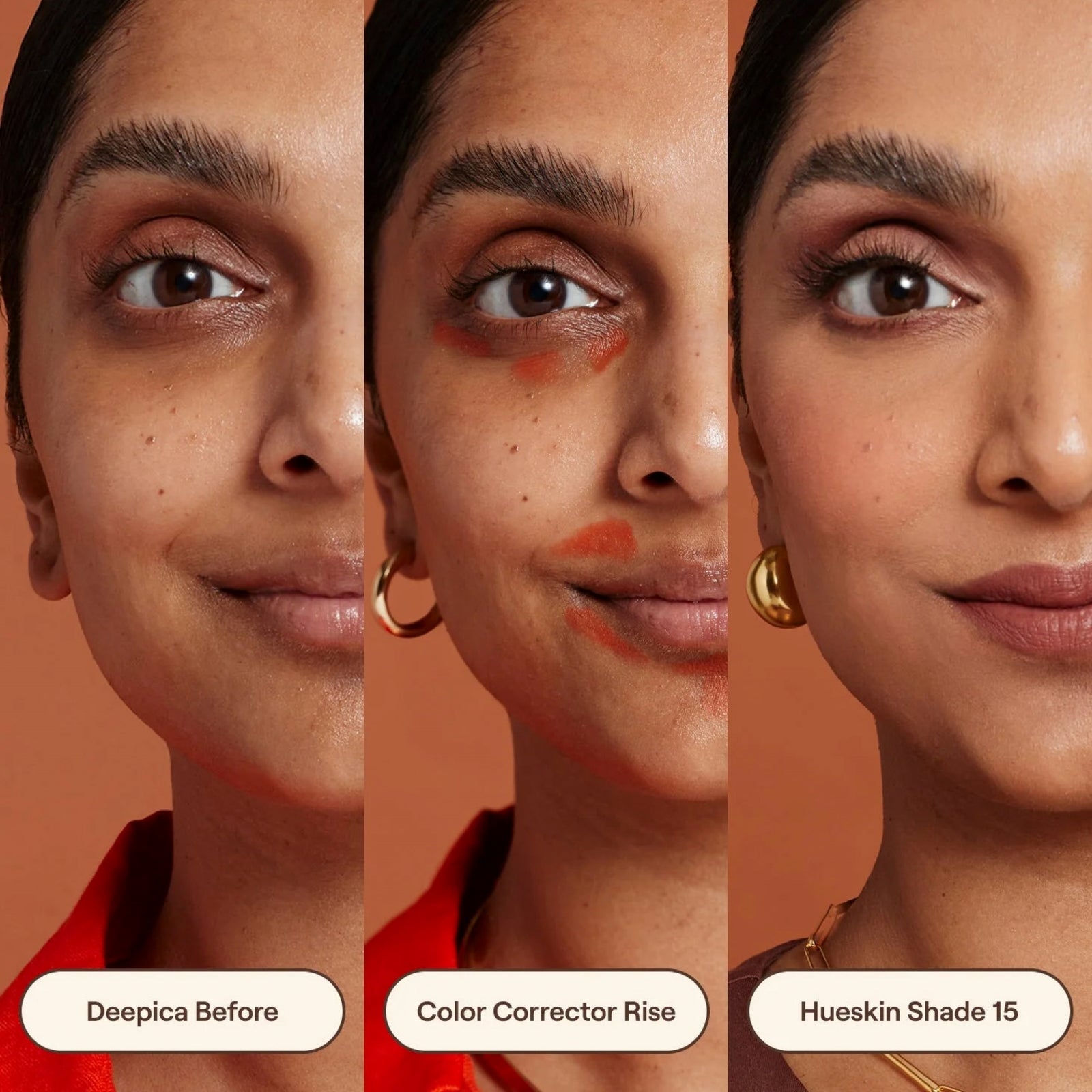 HUESTICK® All-over Color Corrector