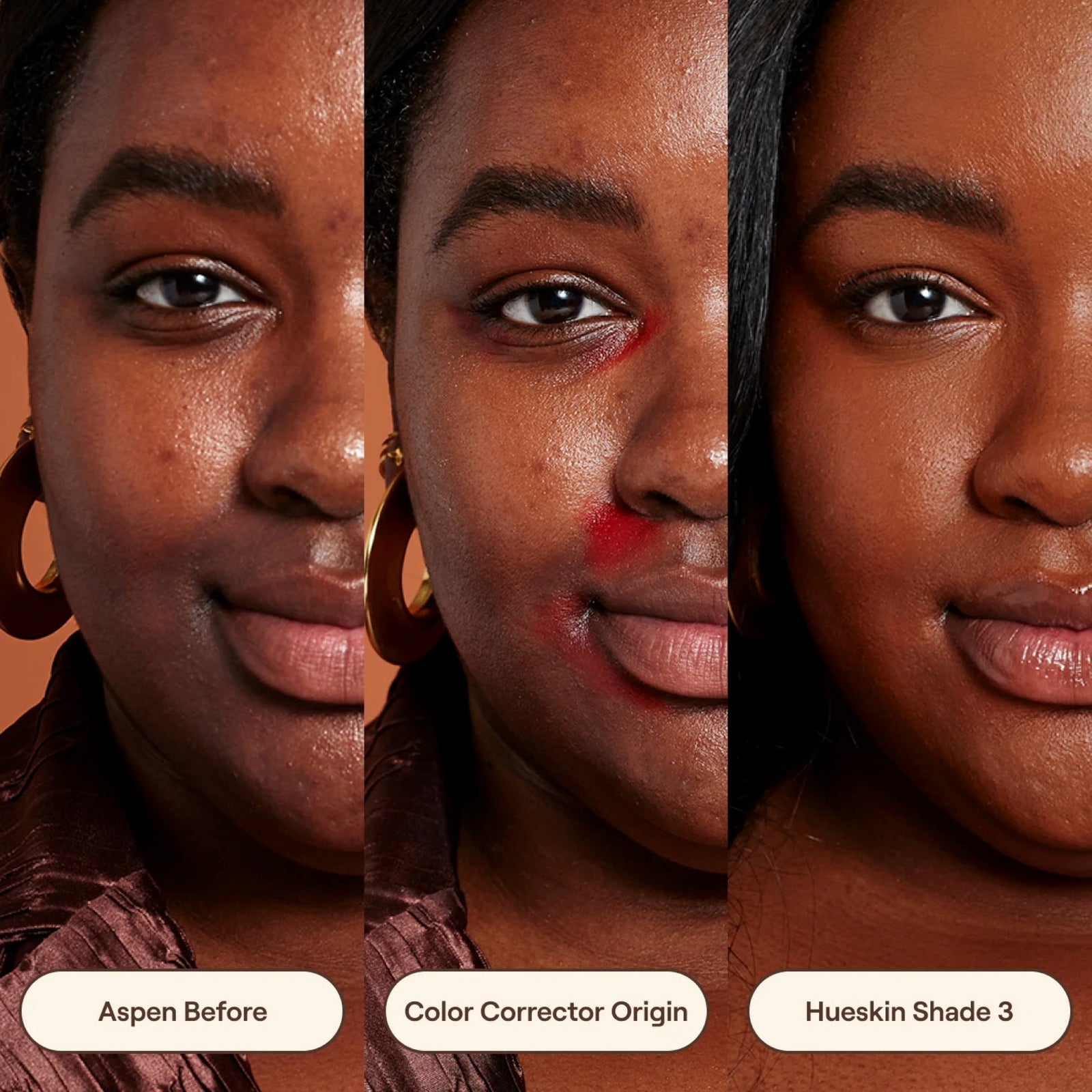 HUESTICK® All-over Color Corrector
