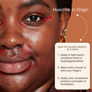 HUESTICK® All-over Color Corrector