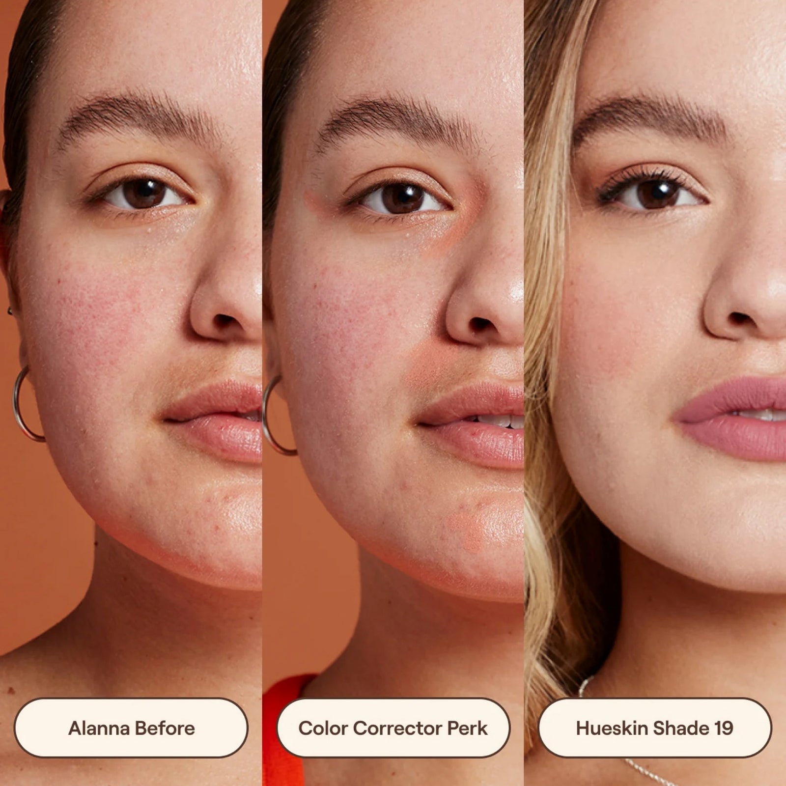 HUESTICK® All-over Color Corrector