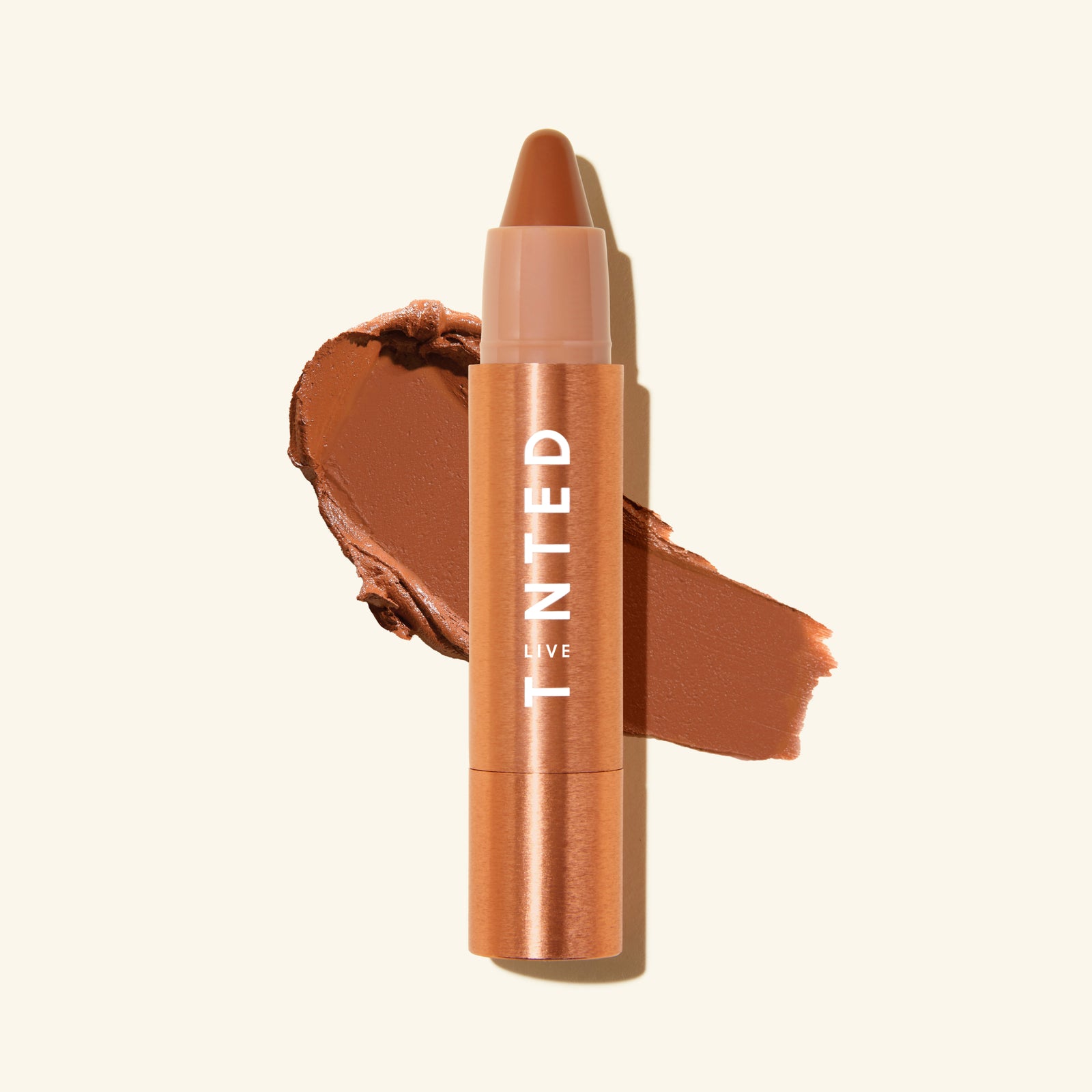 HUESTICK® Lip and Cheek Multistick