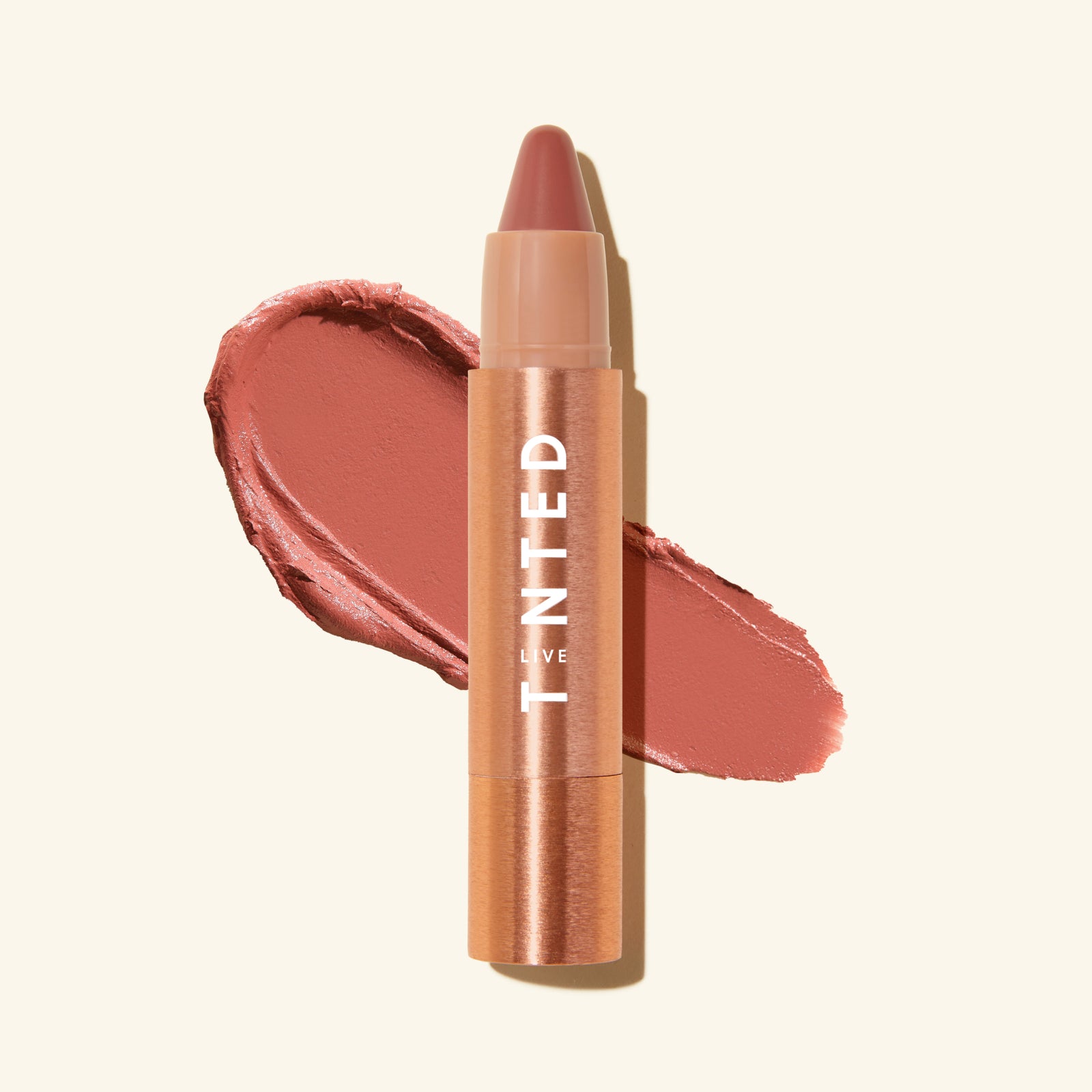 HUESTICK® Lip and Cheek Multistick