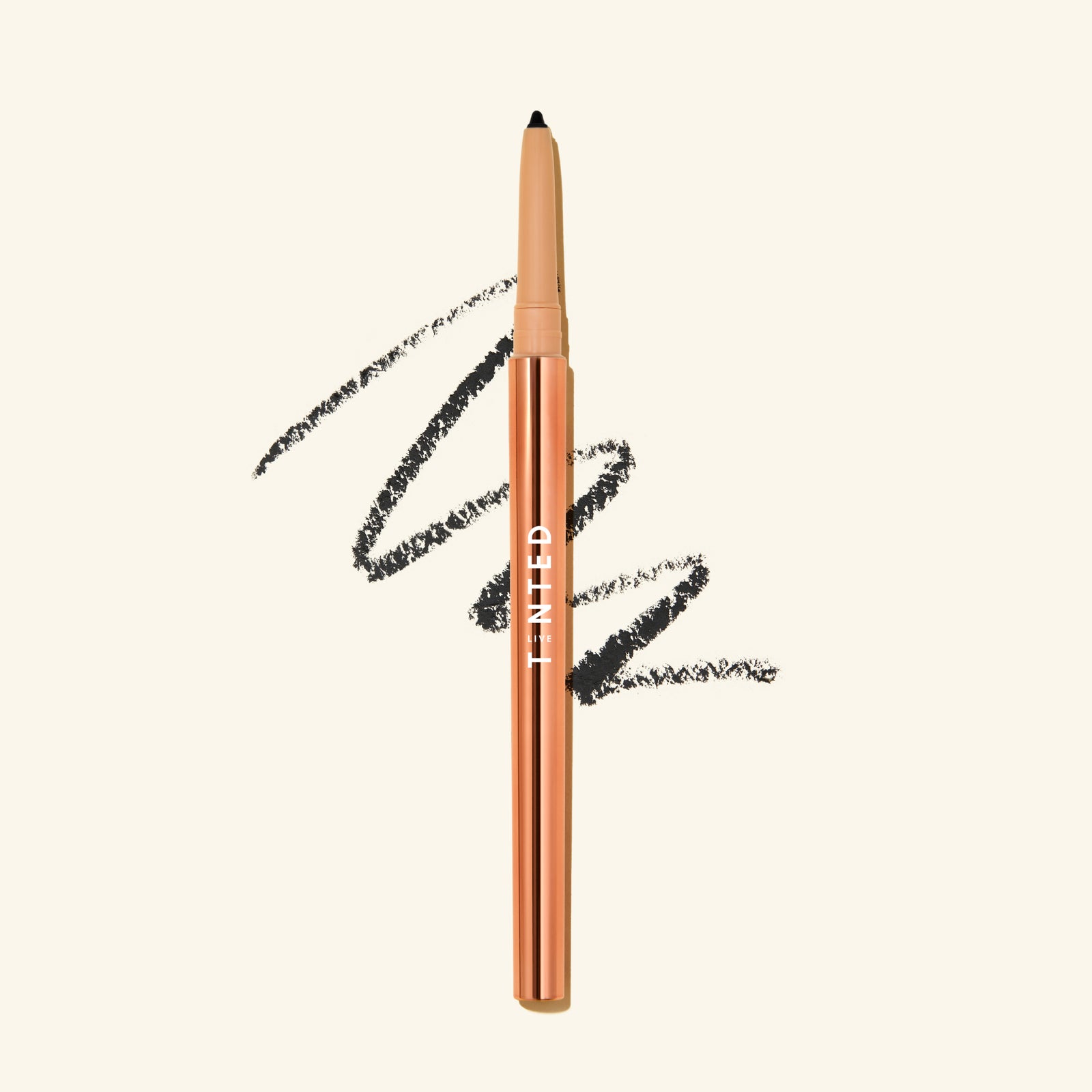 HUELINER Longwearing Kajal Pencil Liner