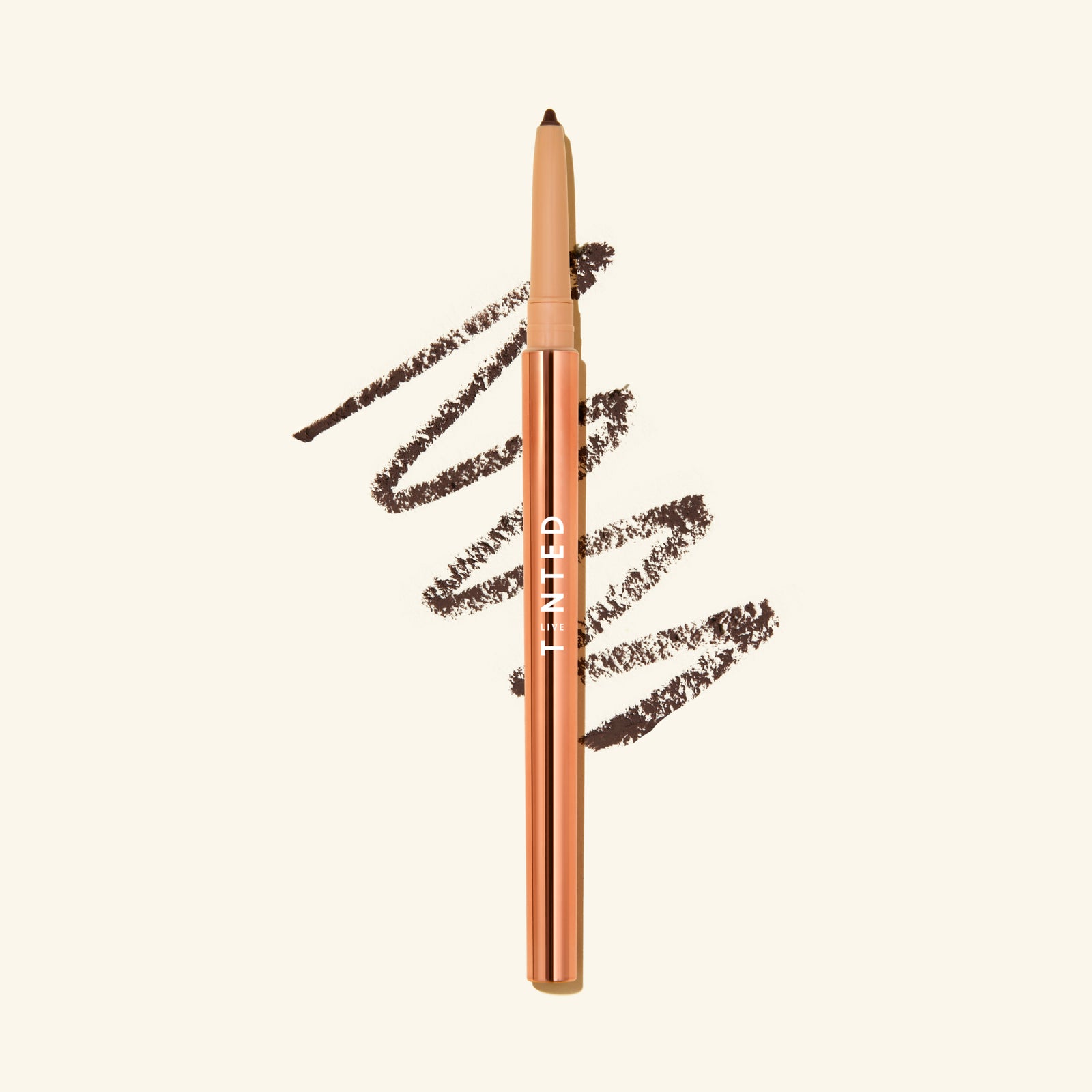 HUELINER Longwearing Kajal Pencil Liner