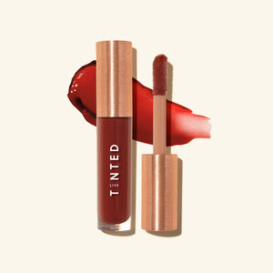 HUEGLOSS High-Shine Lip Gloss