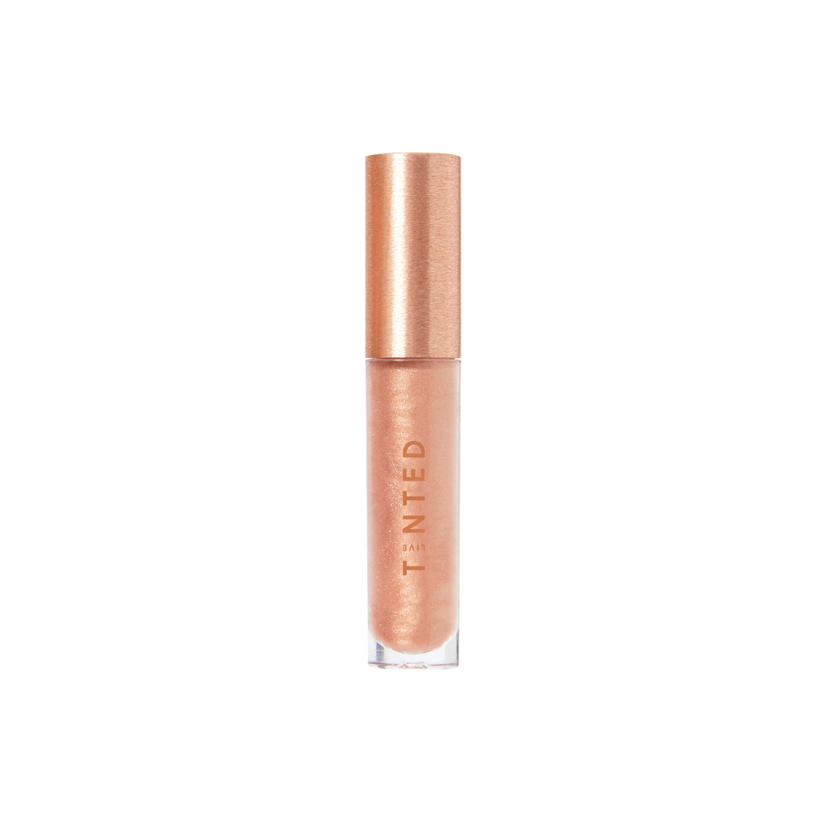 HUEGLOSS High-Shine Lip Gloss