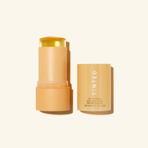 HUEGUARD® Invisible Sunscreen Stick SPF 50