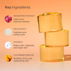 HUEGUARD® Invisible Sunscreen Stick SPF 50
