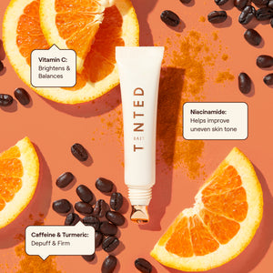 SUPERHUE® Brightening Eye Cream