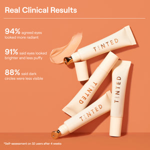 SUPERHUE® Brightening Eye Cream