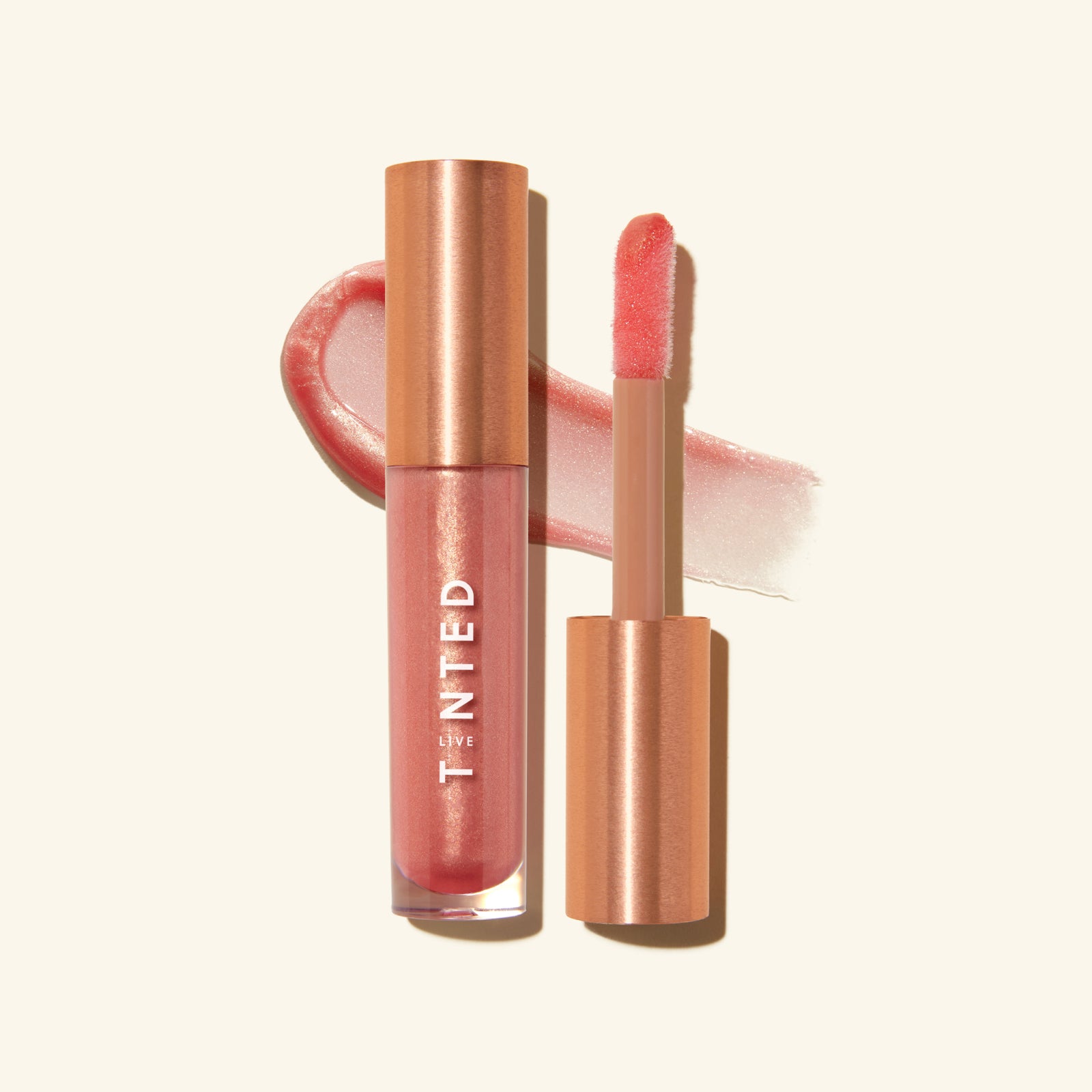 HUEGLOSS High-Shine Lip Gloss