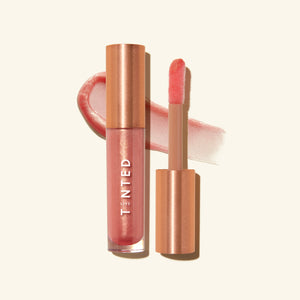 HUEGLOSS High-Shine Lip Gloss