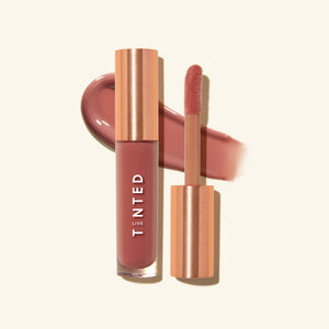 HUEGLOSS High-Shine Lip Gloss