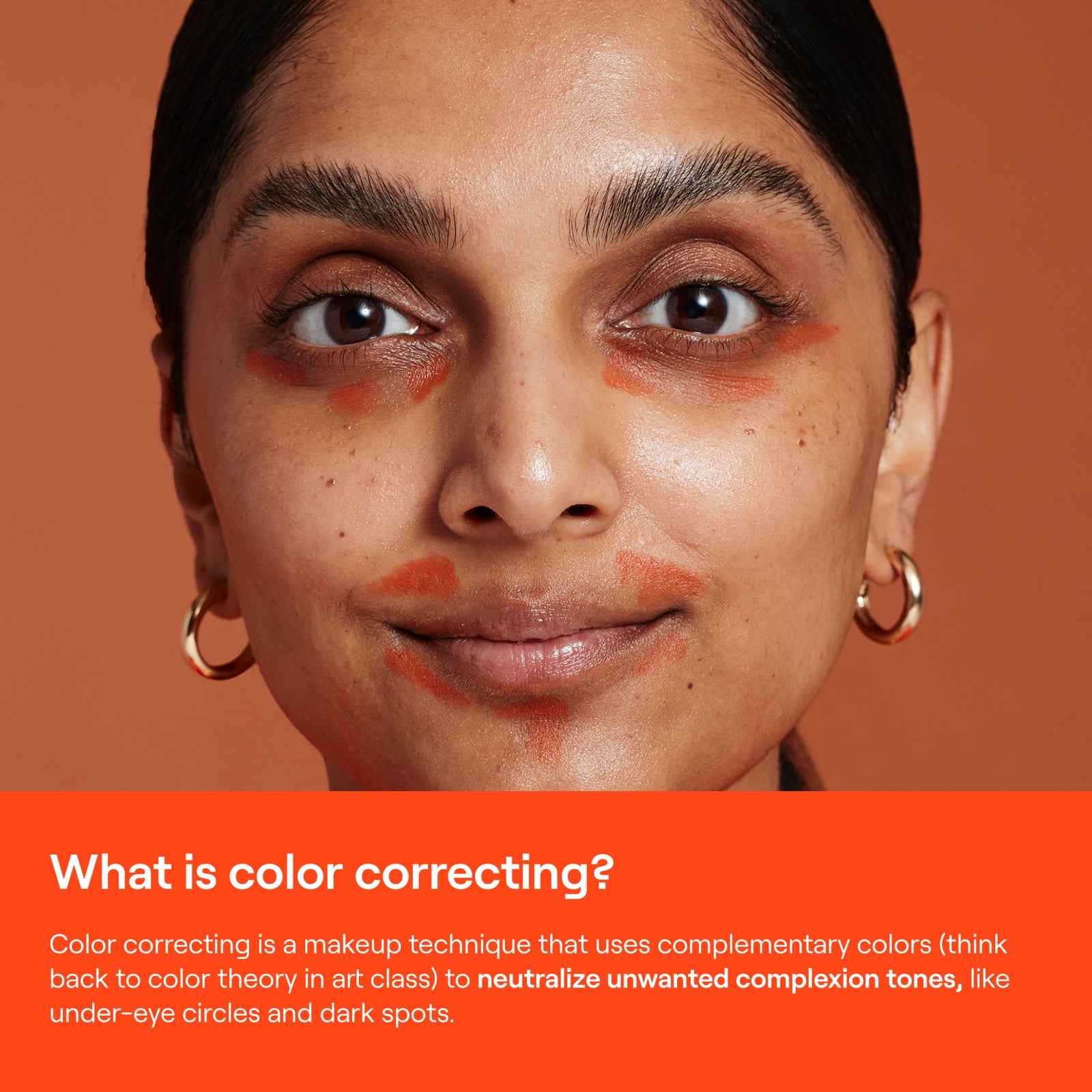 HUESTICK® All-over Color Corrector
