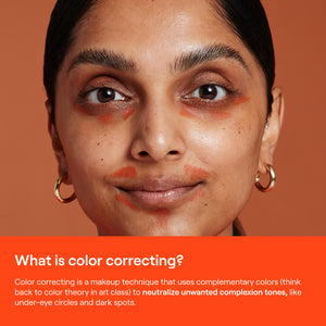 HUESTICK® All-over Color Corrector