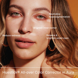 HUESTICK® All-over Color Corrector