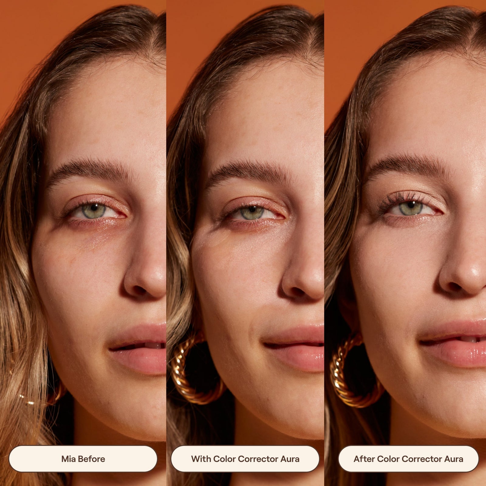HUESTICK® All-over Color Corrector