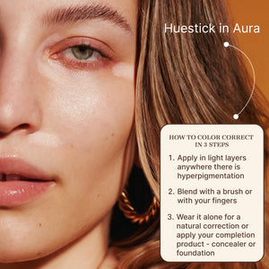 HUESTICK® All-over Color Corrector