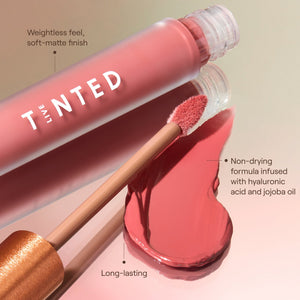 HUELIP Liquid Lip Crème
