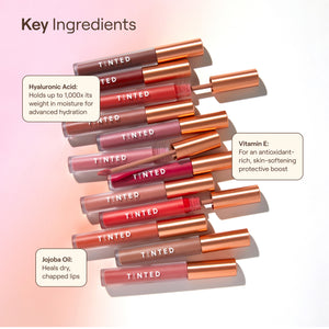 HUELIP Liquid Lip Crème