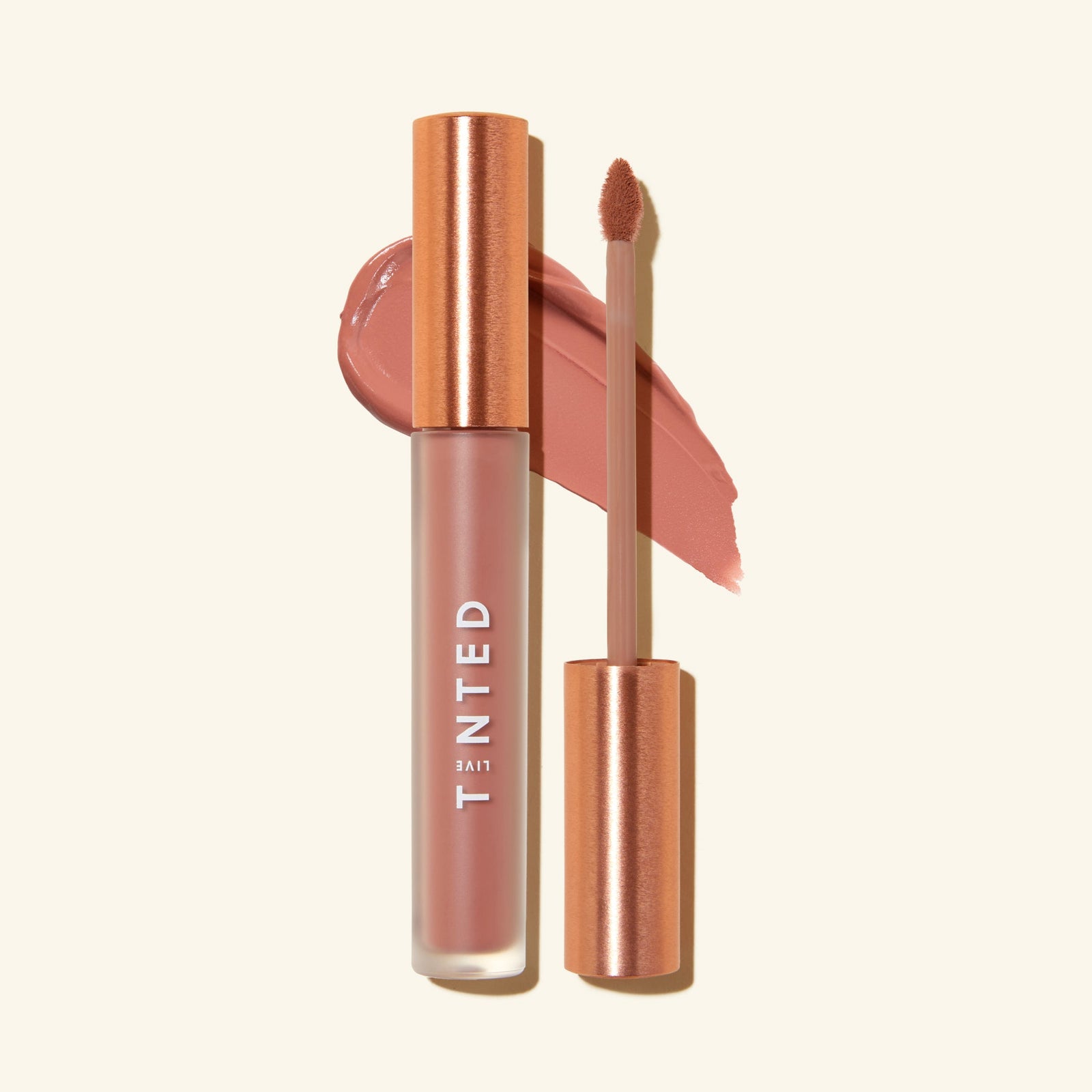 HUELIP Liquid Lip Crème