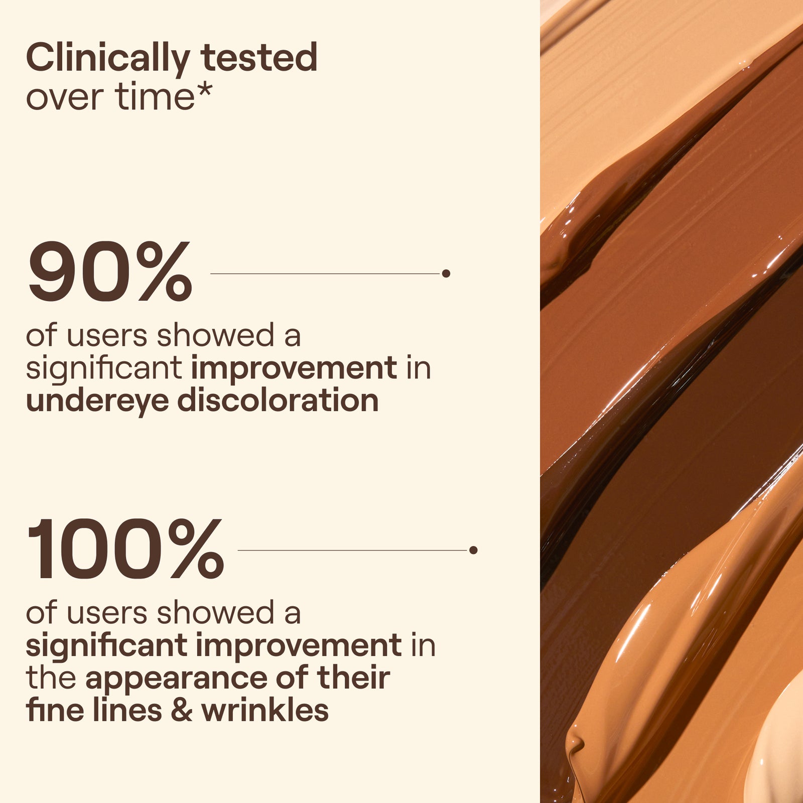 HUESKIN Hydrating Serum Concealer