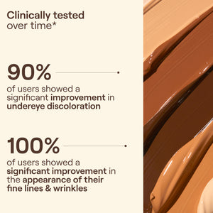 HUESKIN Hydrating Serum Concealer
