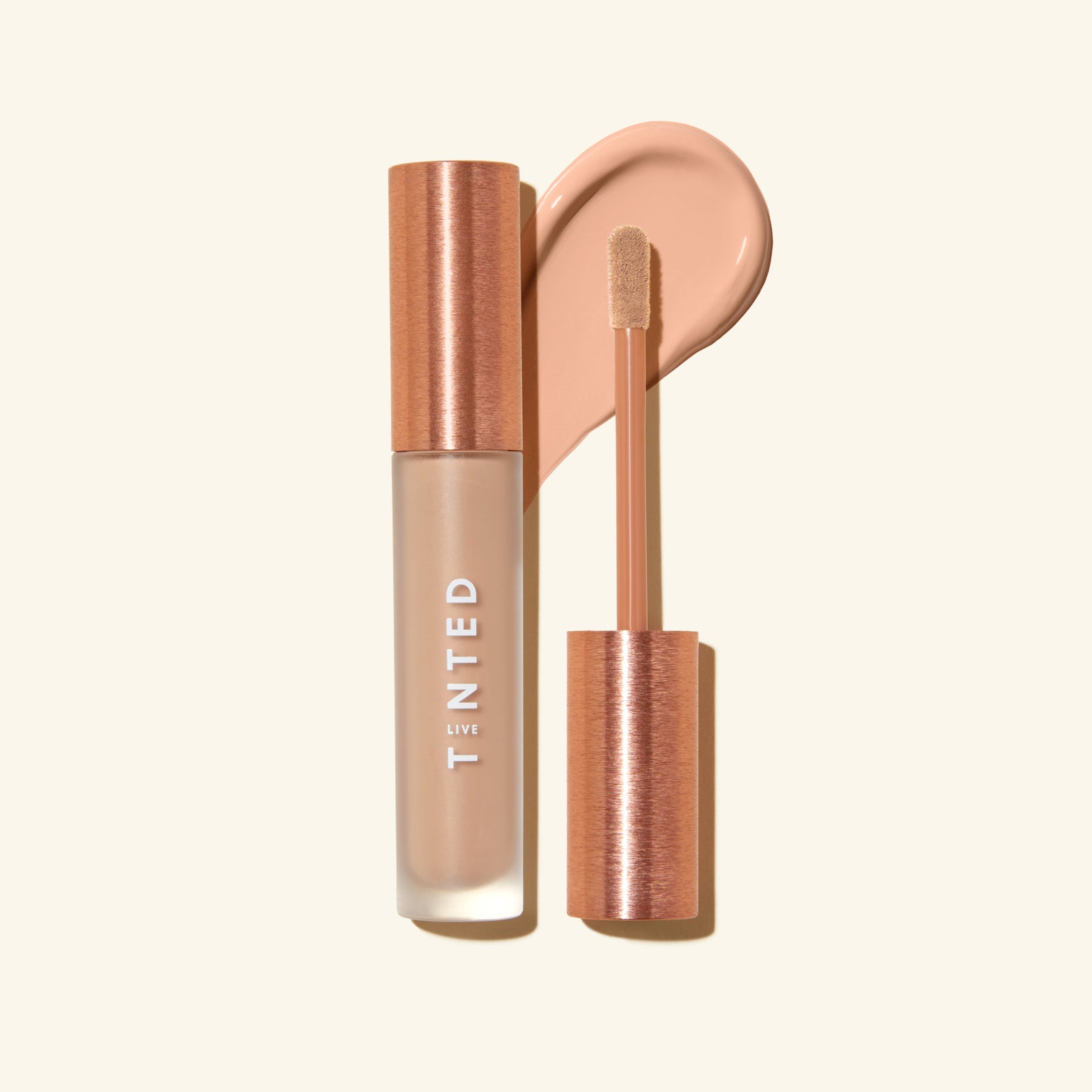 HUESKIN Hydrating Serum Concealer