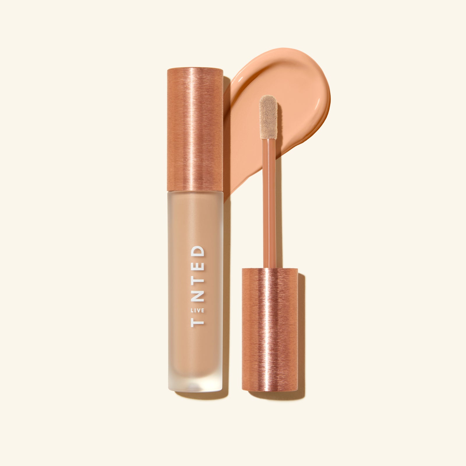 HUESKIN Hydrating Serum Concealer