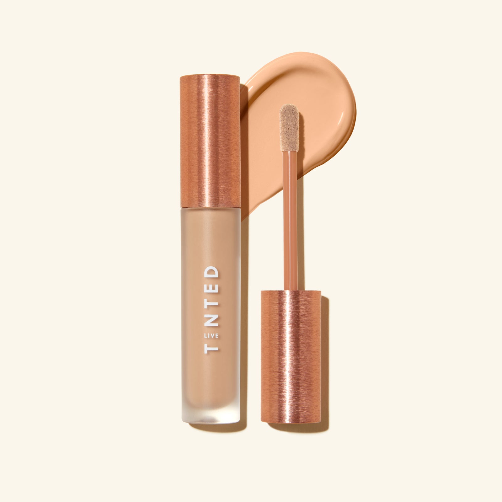 HUESKIN Hydrating Serum Concealer