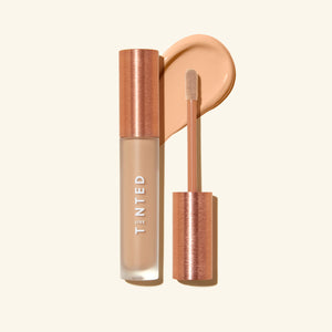 HUESKIN Hydrating Serum Concealer