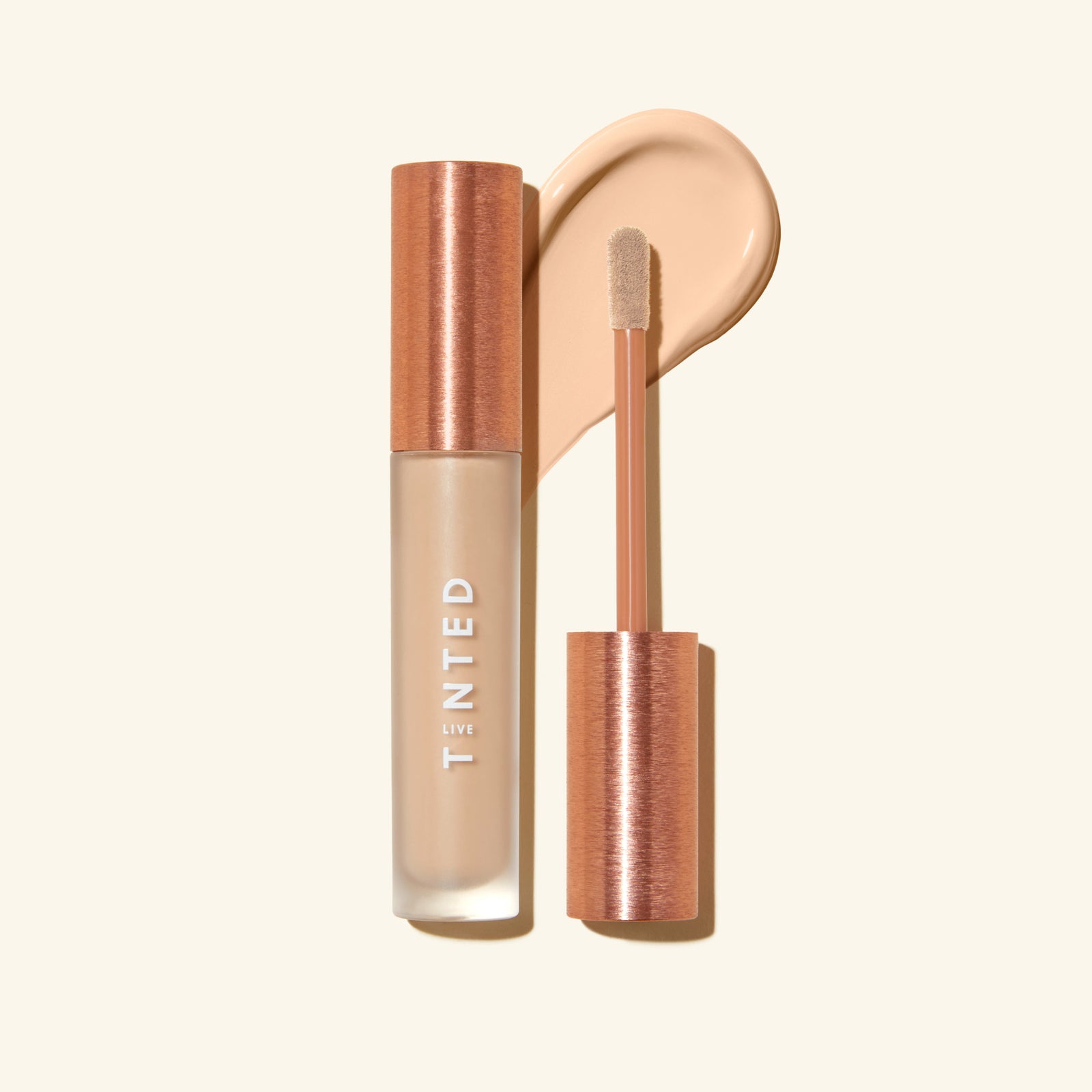 HUESKIN Hydrating Serum Concealer
