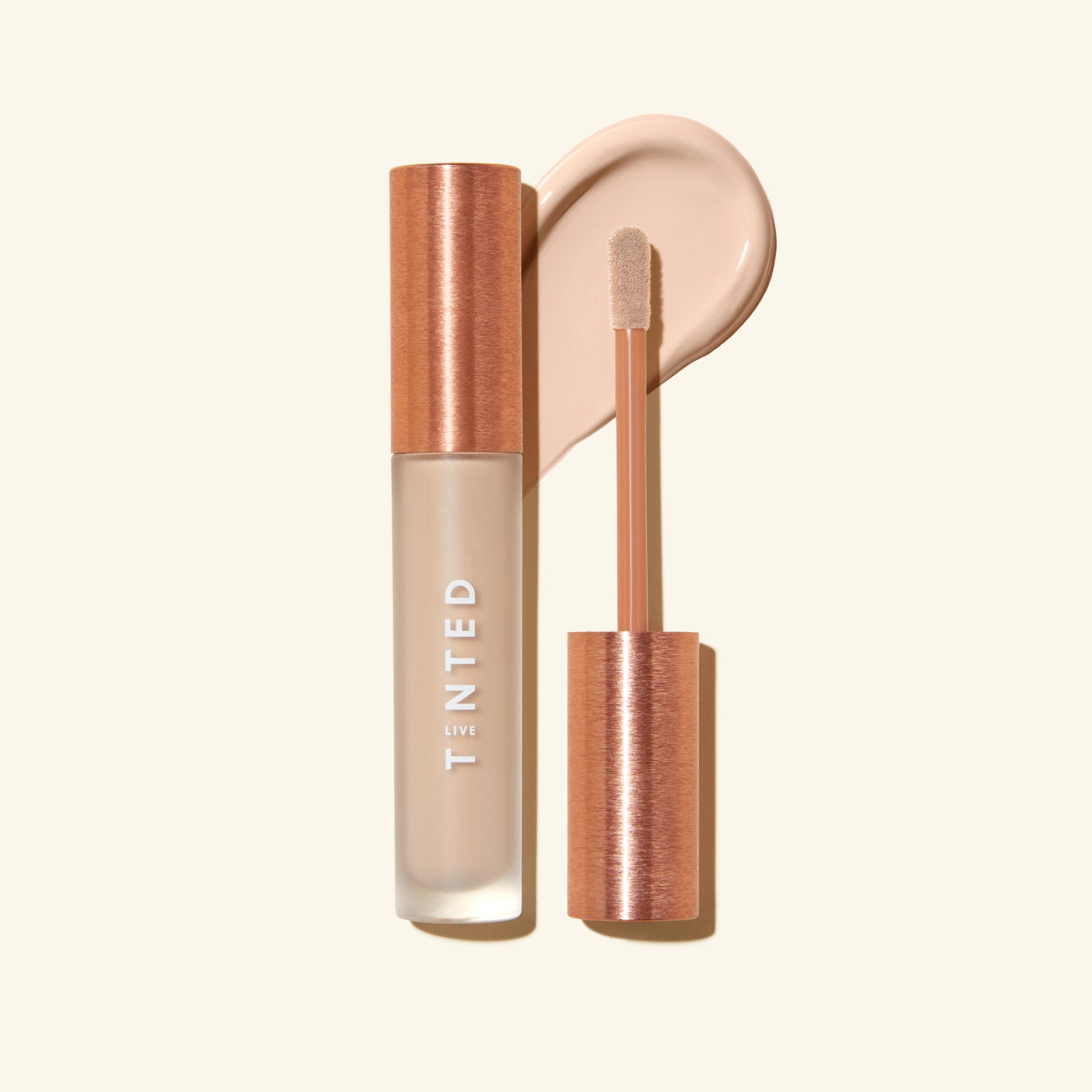 HUESKIN Hydrating Serum Concealer