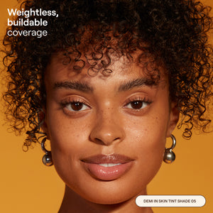 HUEGUARD® Skin Tint SPF 50 Mineral Sunscreen Broad Spectrum
