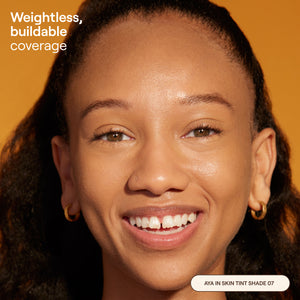 HUEGUARD® Skin Tint SPF 50 Mineral Sunscreen Broad Spectrum