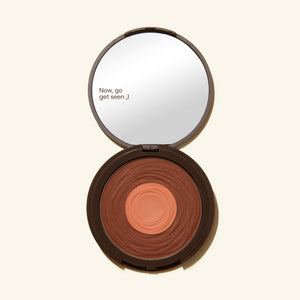HUESKIN Brightening Core Setting Powder