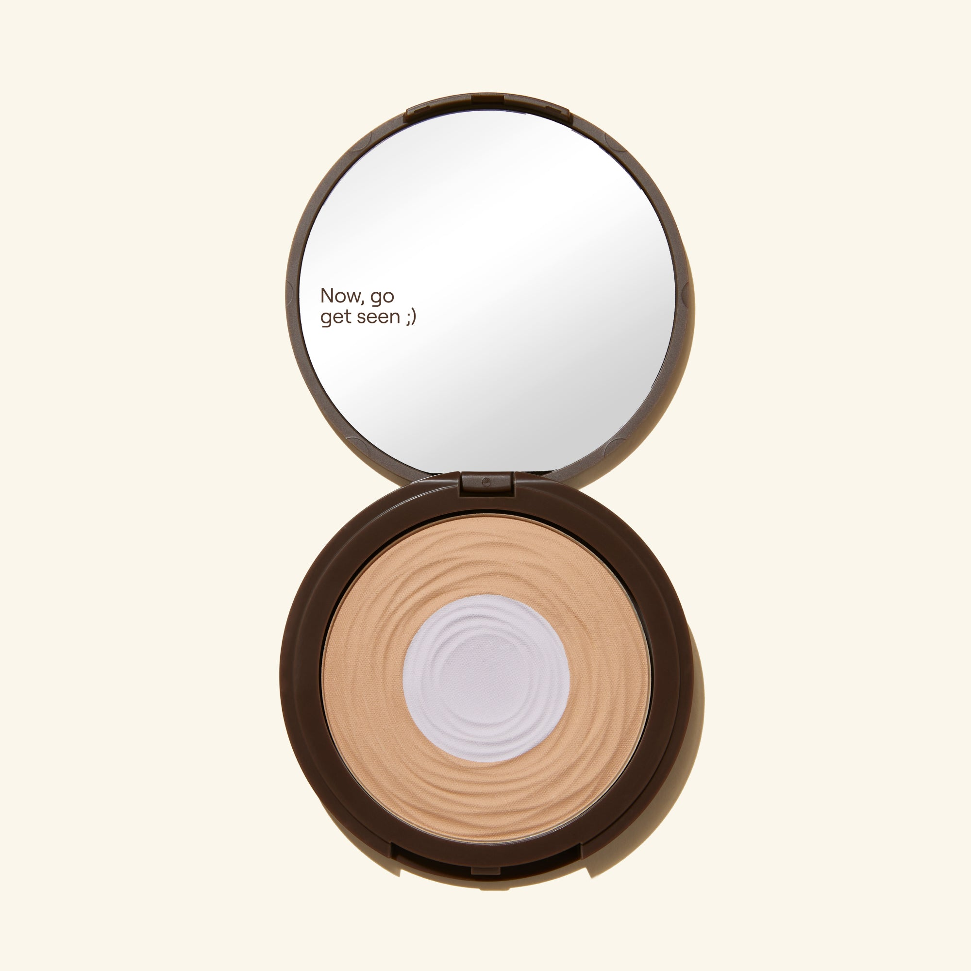 HUESKIN Brightening Core Setting Powder