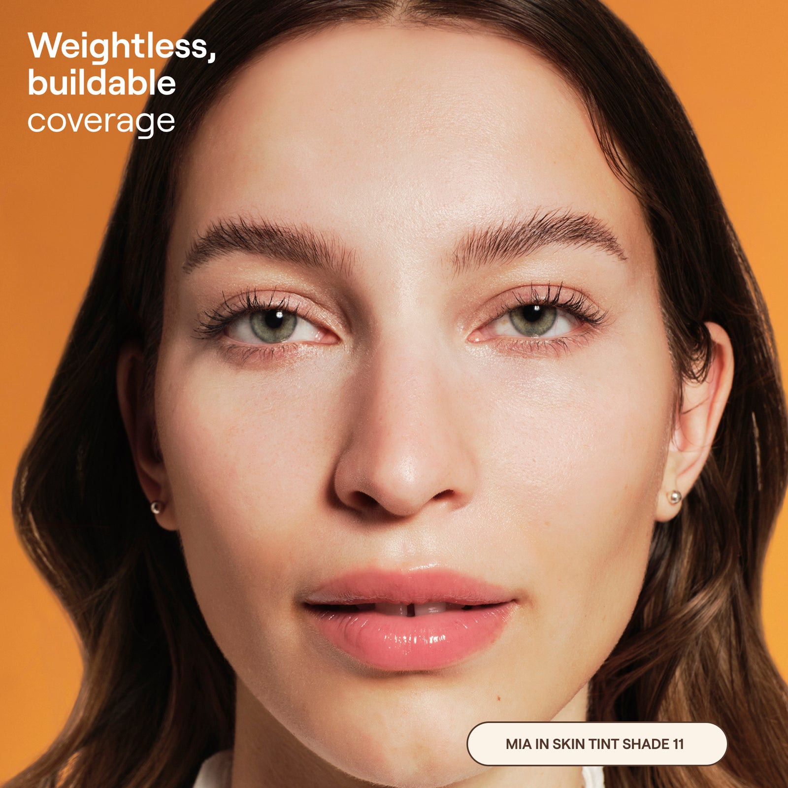 HUEGUARD® Skin Tint SPF 50 Mineral Sunscreen Broad Spectrum