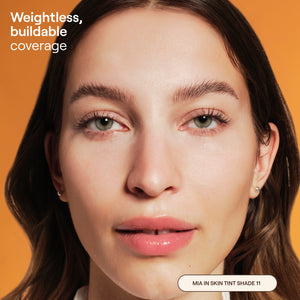 HUEGUARD® Skin Tint SPF 50 Mineral Sunscreen Broad Spectrum